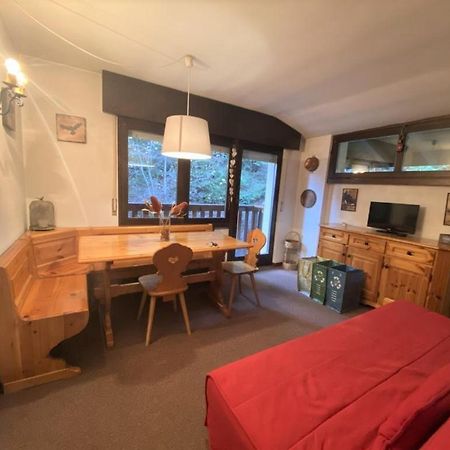 Trilocale Presanella - Serafini Madonna Extérieur photo