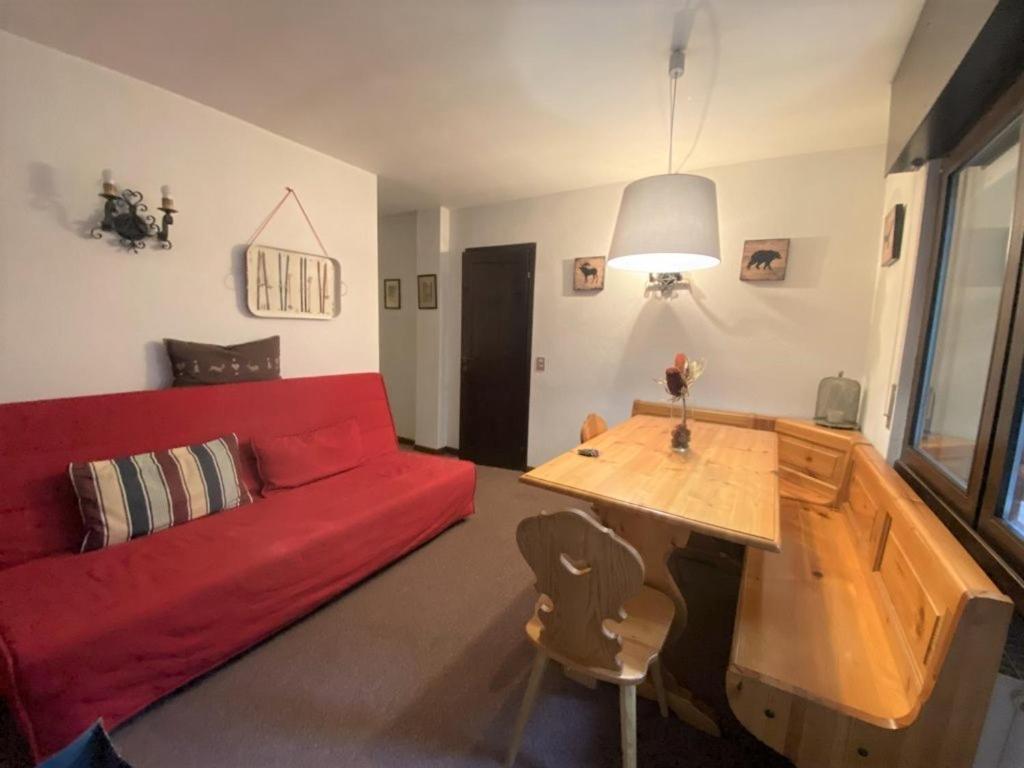 Trilocale Presanella - Serafini Madonna Extérieur photo