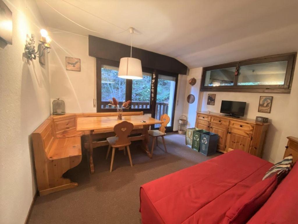 Trilocale Presanella - Serafini Madonna Extérieur photo