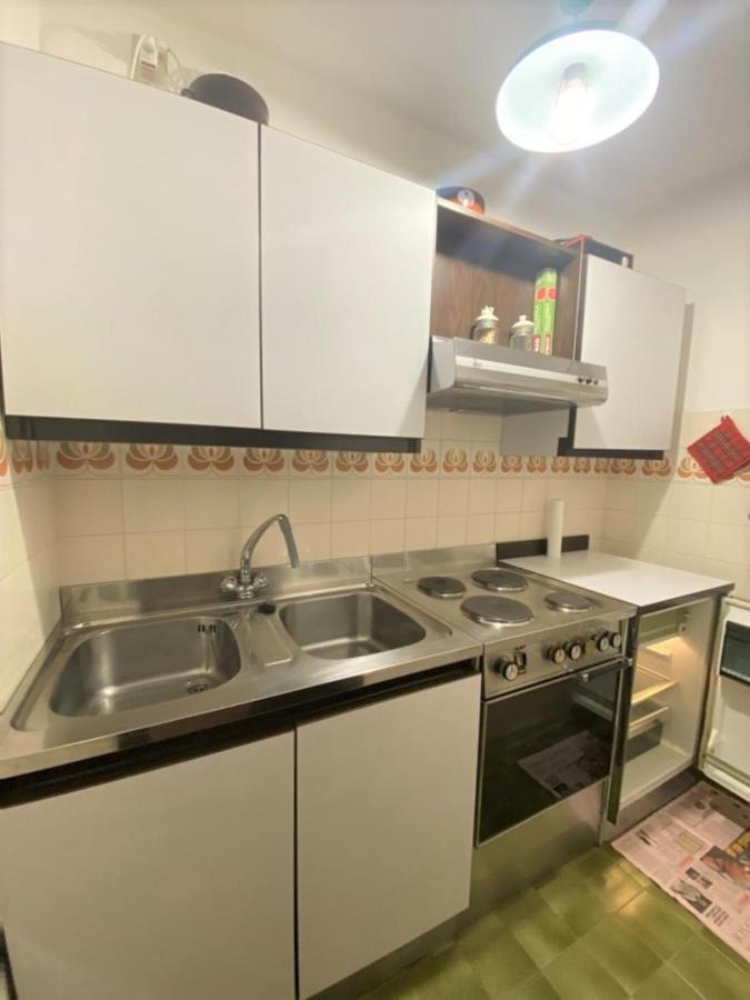 Trilocale Presanella - Serafini Madonna Extérieur photo